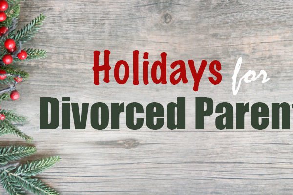 holidays-for-divorced-parents