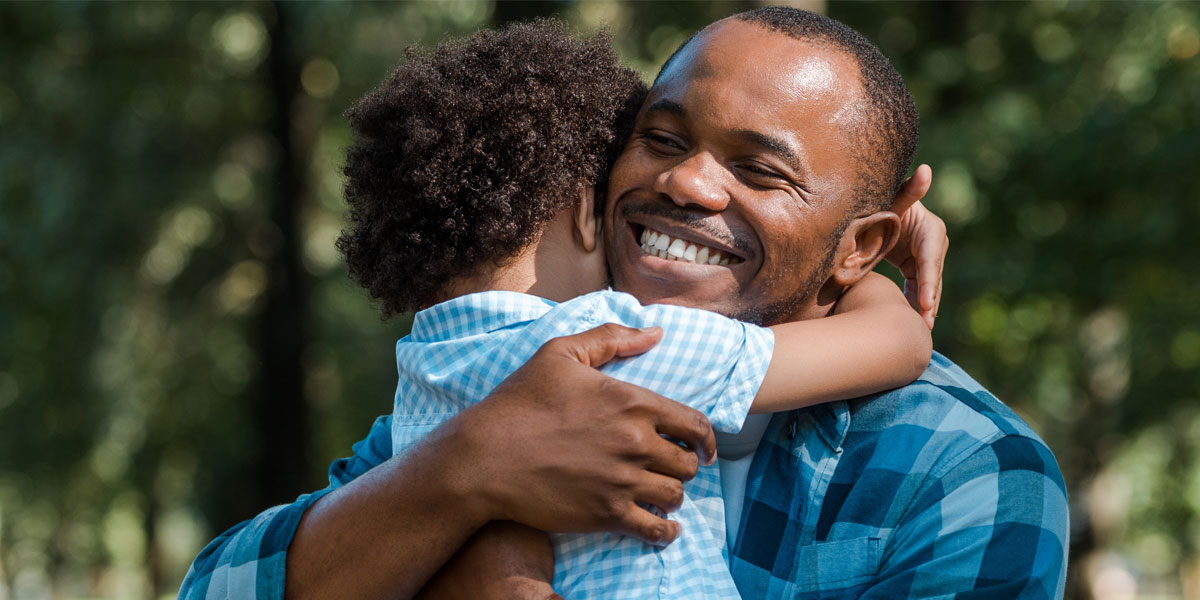 Child Custody: A Father’s Rights | Steller Legal Group
